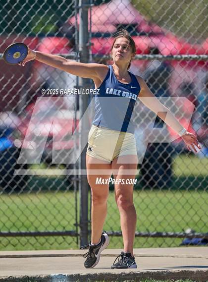 Thumbnail 3 in Dog Pound Invitational (Discus) photogallery.