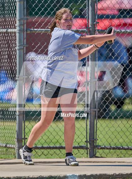 Thumbnail 1 in Dog Pound Invitational (Discus) photogallery.