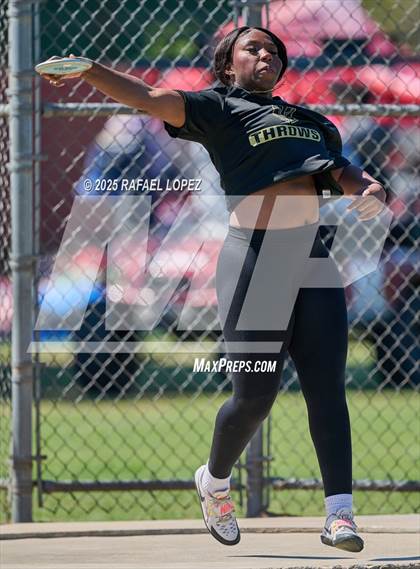Thumbnail 1 in Dog Pound Invitational (Discus) photogallery.