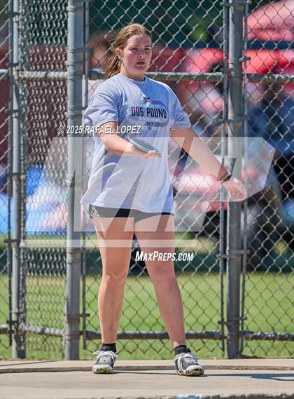 Thumbnail 3 in Dog Pound Invitational (Discus) photogallery.