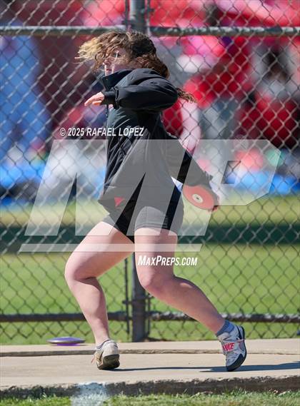 Thumbnail 3 in Dog Pound Invitational (Discus) photogallery.