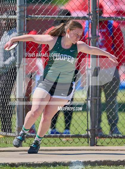 Thumbnail 3 in Dog Pound Invitational (Discus) photogallery.