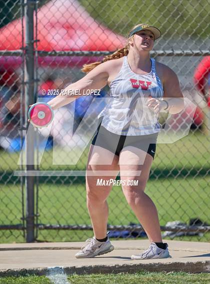 Thumbnail 3 in Dog Pound Invitational (Discus) photogallery.