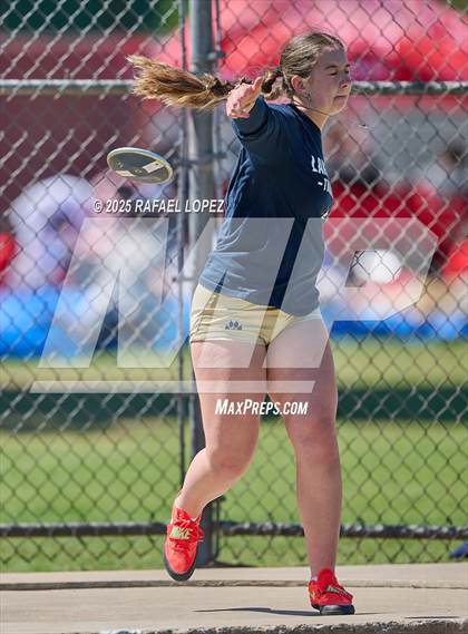 Thumbnail 3 in Dog Pound Invitational (Discus) photogallery.