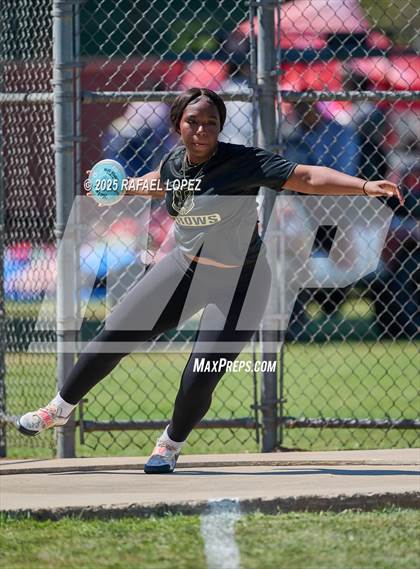 Thumbnail 2 in Dog Pound Invitational (Discus) photogallery.