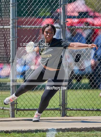 Thumbnail 2 in Dog Pound Invitational (Discus) photogallery.