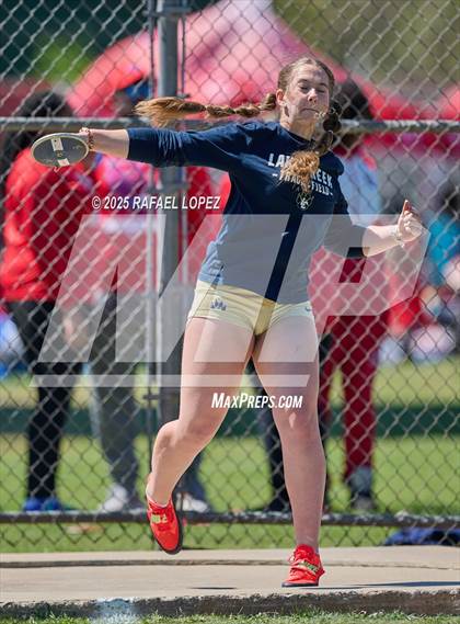 Thumbnail 2 in Dog Pound Invitational (Discus) photogallery.