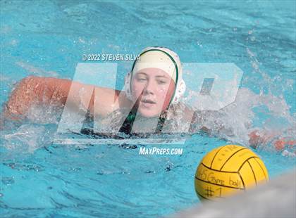 Thumbnail 2 in Helix vs. La Costa Canyon (San Diego Open) photogallery.