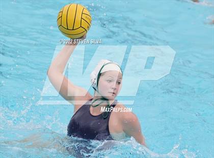 Thumbnail 2 in Helix vs. La Costa Canyon (San Diego Open) photogallery.