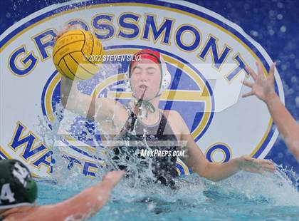 Thumbnail 3 in Helix vs. La Costa Canyon (San Diego Open) photogallery.