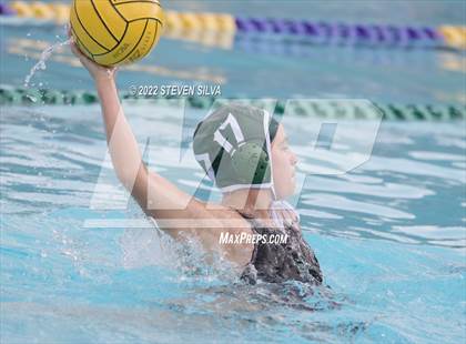 Thumbnail 3 in Helix vs. La Costa Canyon (San Diego Open) photogallery.