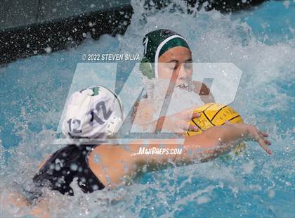 Thumbnail 3 in Helix vs. La Costa Canyon (San Diego Open) photogallery.