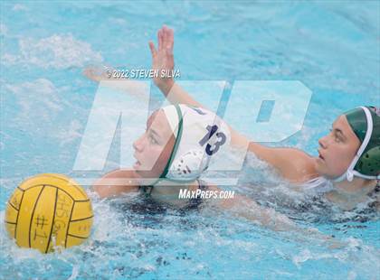 Thumbnail 2 in Helix vs. La Costa Canyon (San Diego Open) photogallery.