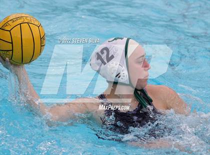 Thumbnail 2 in Helix vs. La Costa Canyon (San Diego Open) photogallery.