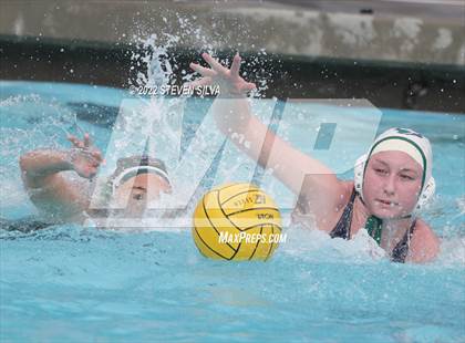 Thumbnail 3 in Helix vs. La Costa Canyon (San Diego Open) photogallery.