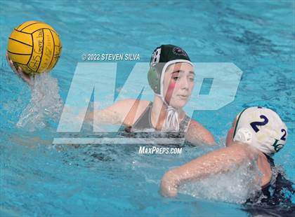 Thumbnail 2 in Helix vs. La Costa Canyon (San Diego Open) photogallery.