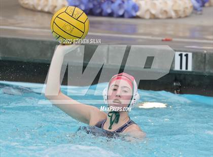 Thumbnail 3 in Helix vs. La Costa Canyon (San Diego Open) photogallery.