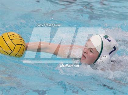 Thumbnail 3 in Helix vs. La Costa Canyon (San Diego Open) photogallery.