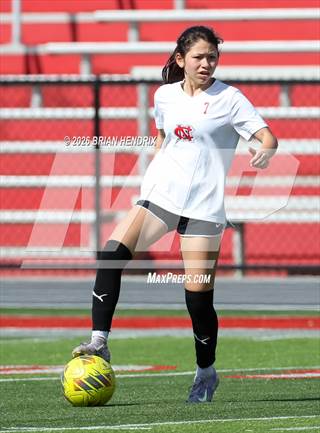 East Surry @ Newton-Conover (Scrimmage)