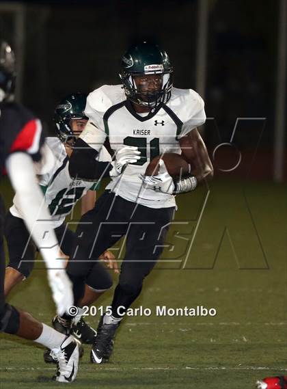 Thumbnail 3 in Kaiser @ Glendora photogallery.