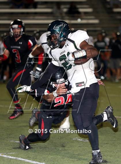 Thumbnail 3 in Kaiser @ Glendora photogallery.
