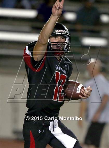 Thumbnail 3 in Kaiser @ Glendora photogallery.