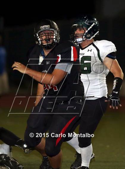 Thumbnail 2 in Kaiser @ Glendora photogallery.