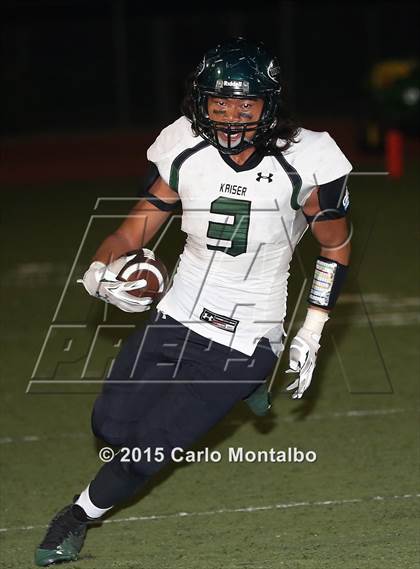 Thumbnail 1 in Kaiser @ Glendora photogallery.