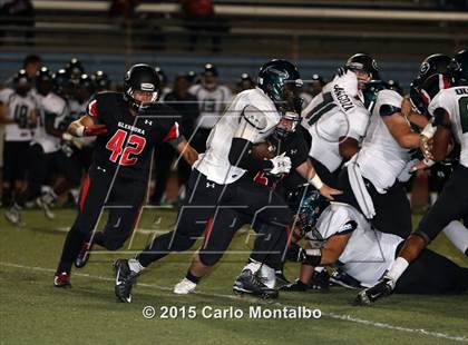 Thumbnail 3 in Kaiser @ Glendora photogallery.