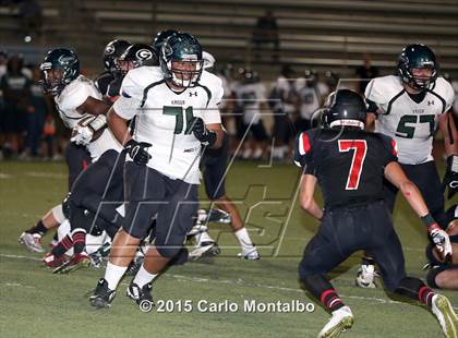 Thumbnail 2 in Kaiser @ Glendora photogallery.