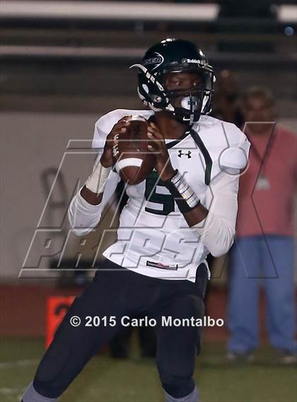 Thumbnail 3 in Kaiser @ Glendora photogallery.