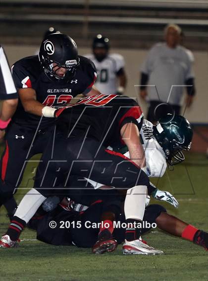 Thumbnail 2 in Kaiser @ Glendora photogallery.