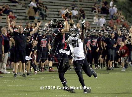 Thumbnail 1 in Kaiser @ Glendora photogallery.