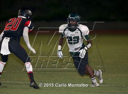 Thumbnail 1 in Kaiser @ Glendora photogallery.