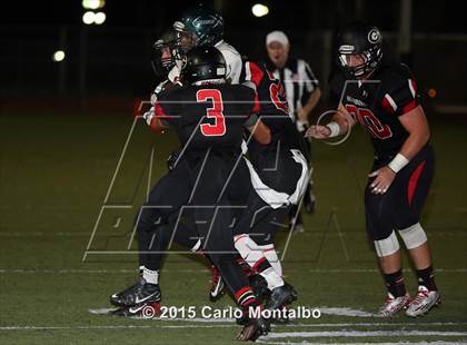 Thumbnail 3 in Kaiser @ Glendora photogallery.