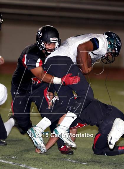 Thumbnail 2 in Kaiser @ Glendora photogallery.