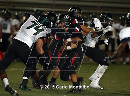 Thumbnail 3 in Kaiser @ Glendora photogallery.
