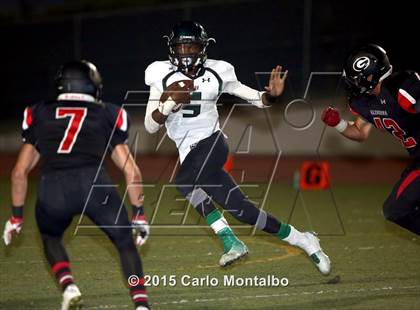 Thumbnail 3 in Kaiser @ Glendora photogallery.