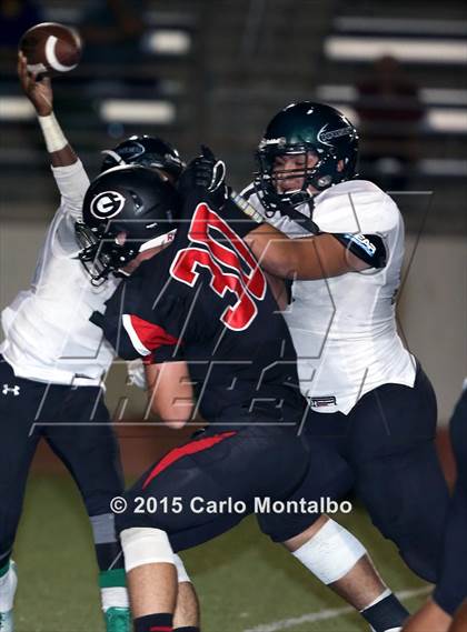 Thumbnail 3 in Kaiser @ Glendora photogallery.