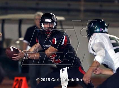 Thumbnail 1 in Kaiser @ Glendora photogallery.