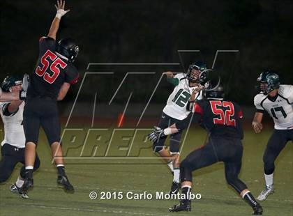 Thumbnail 2 in Kaiser @ Glendora photogallery.