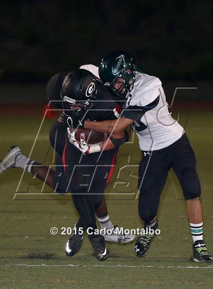 Thumbnail 1 in Kaiser @ Glendora photogallery.