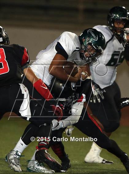 Thumbnail 2 in Kaiser @ Glendora photogallery.