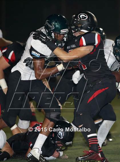 Thumbnail 2 in Kaiser @ Glendora photogallery.