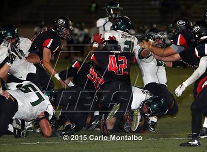 Thumbnail 1 in Kaiser @ Glendora photogallery.