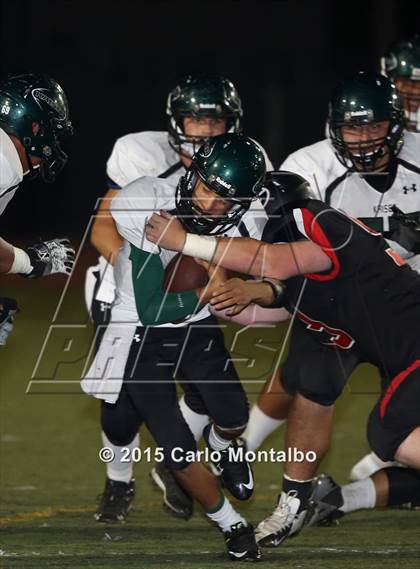 Thumbnail 3 in Kaiser @ Glendora photogallery.