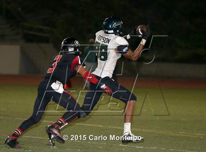 Thumbnail 2 in Kaiser @ Glendora photogallery.