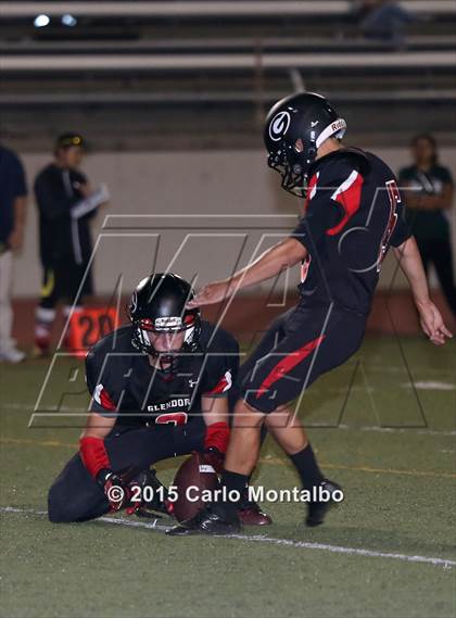 Thumbnail 3 in Kaiser @ Glendora photogallery.