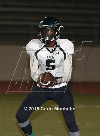 Thumbnail 2 in Kaiser @ Glendora photogallery.