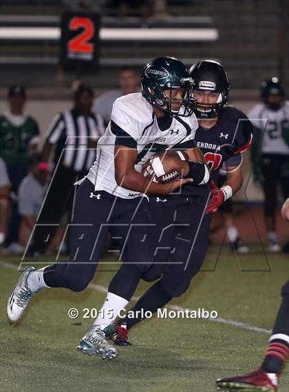 Thumbnail 1 in Kaiser @ Glendora photogallery.